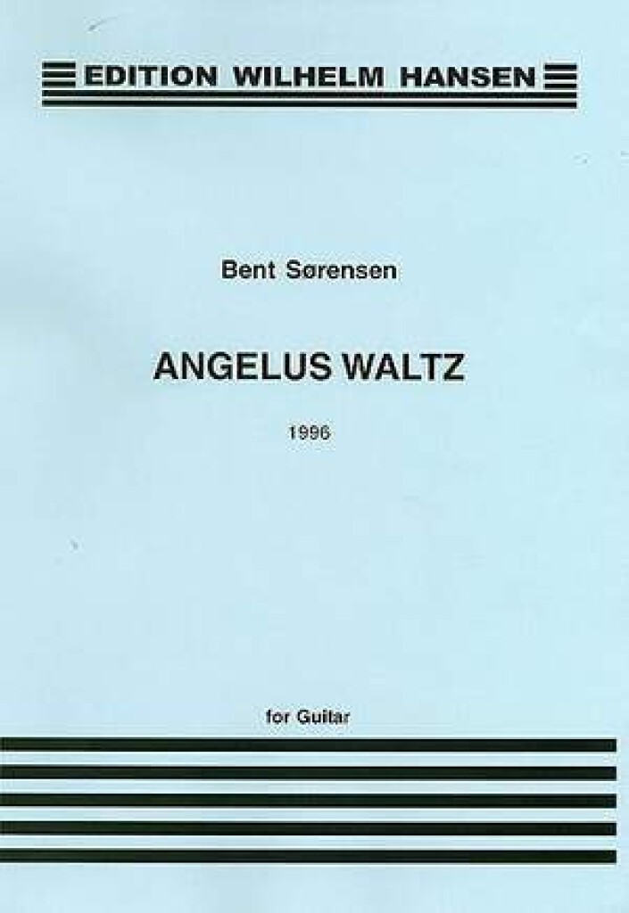 Angelus Waltz